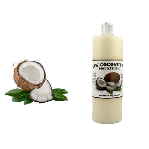 Raw Coconut oil 100% Natural - Image 2