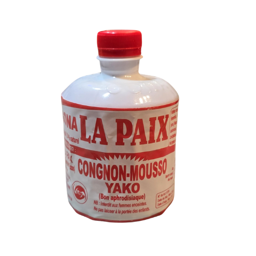 LA PAIX (GONA Original 100% Natural) - Image 4