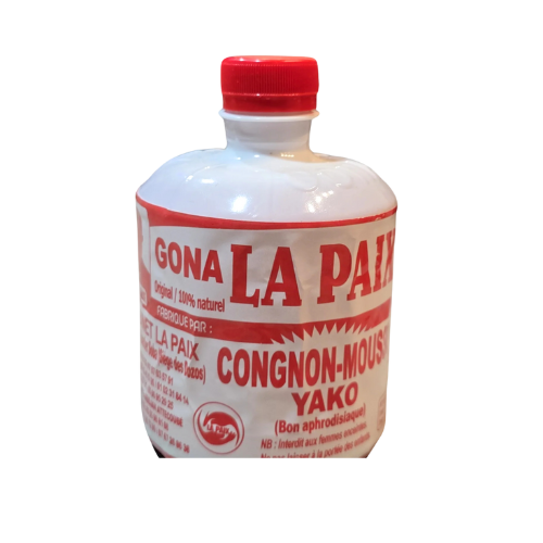 LA PAIX (GONA Original 100% Natural) - Image 3