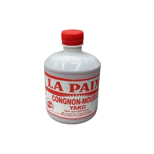 LA PAIX (GONA Original 100% Natural) - Image 2