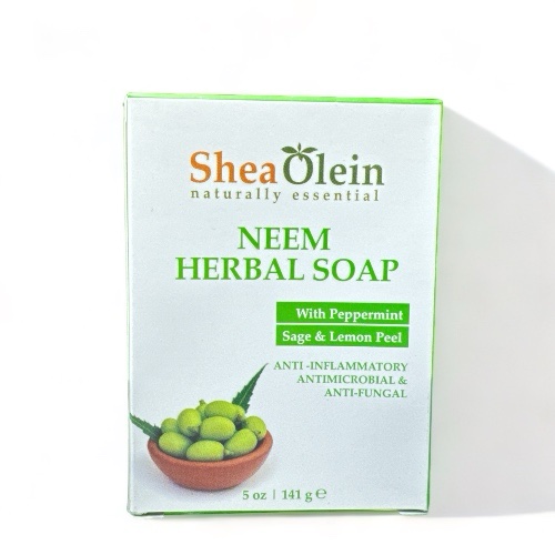 NEEM HERBAL SOAP