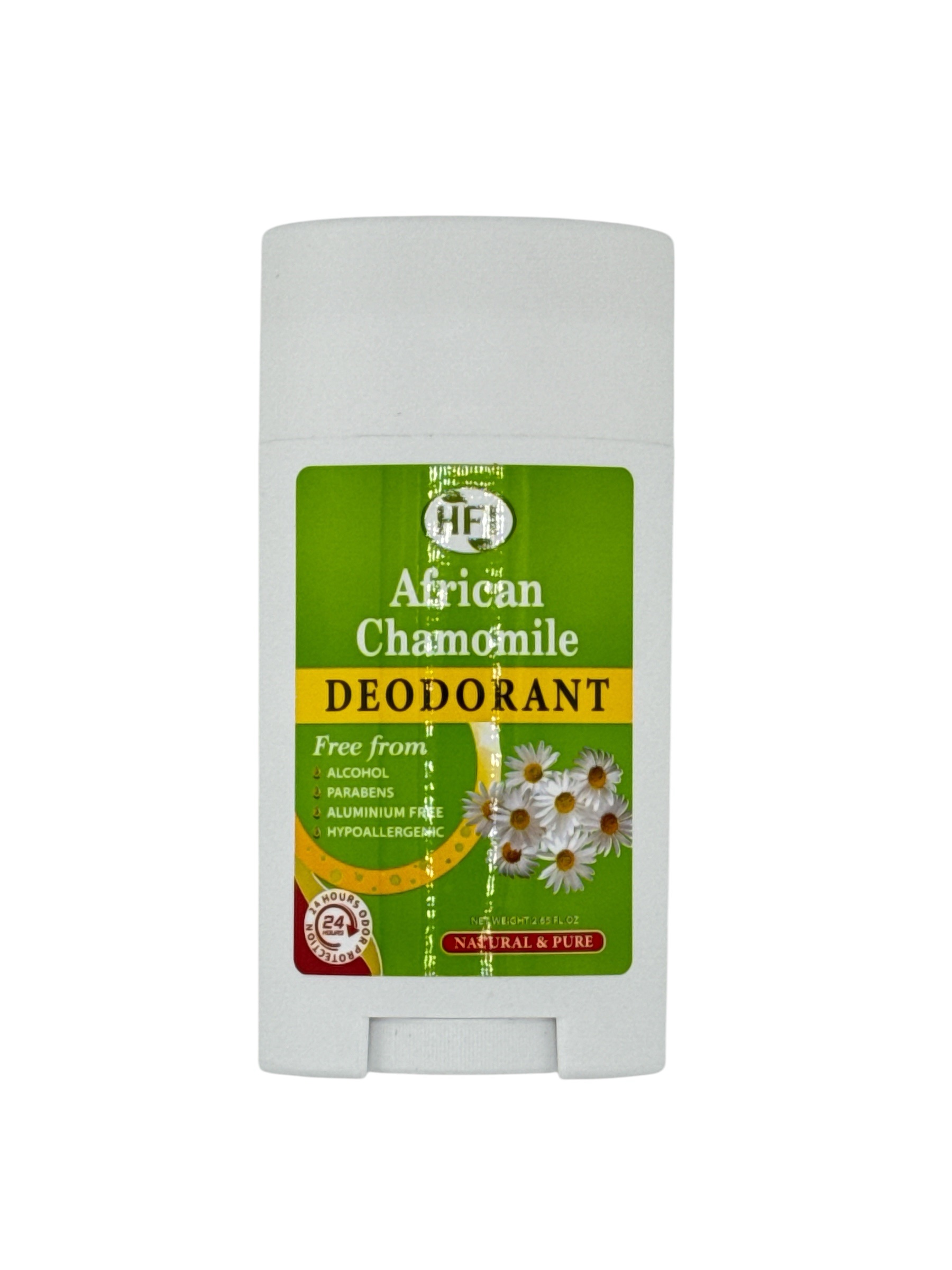 African Chamomile Deodorant