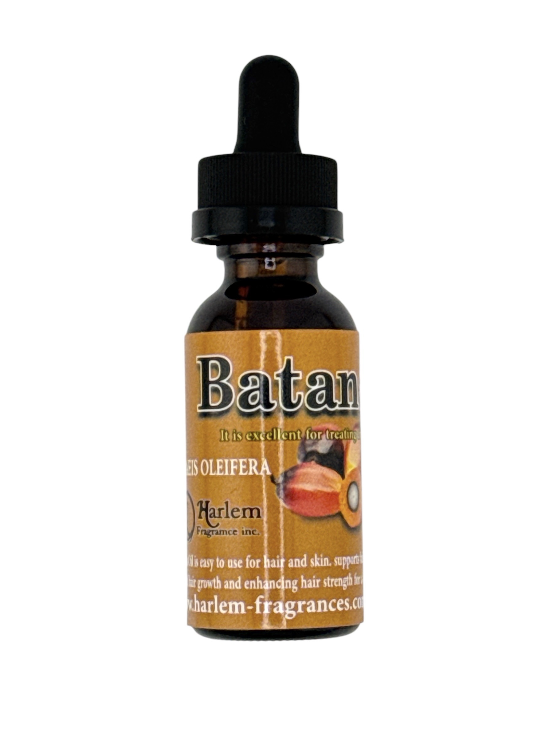 BATANA OIL - Image 2