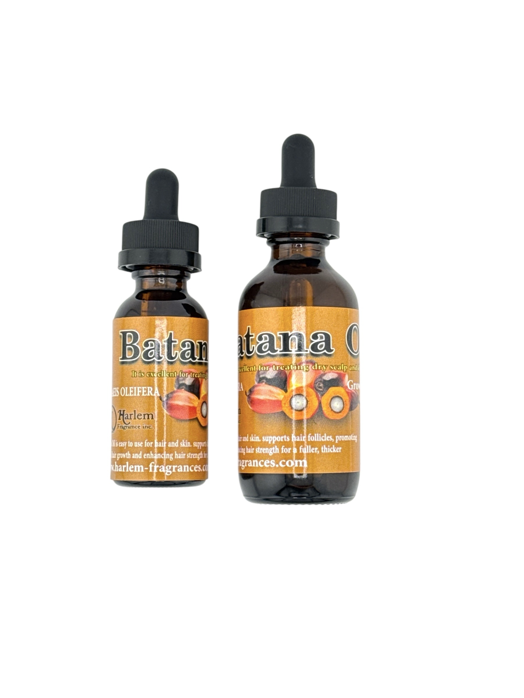 BATANA OIL