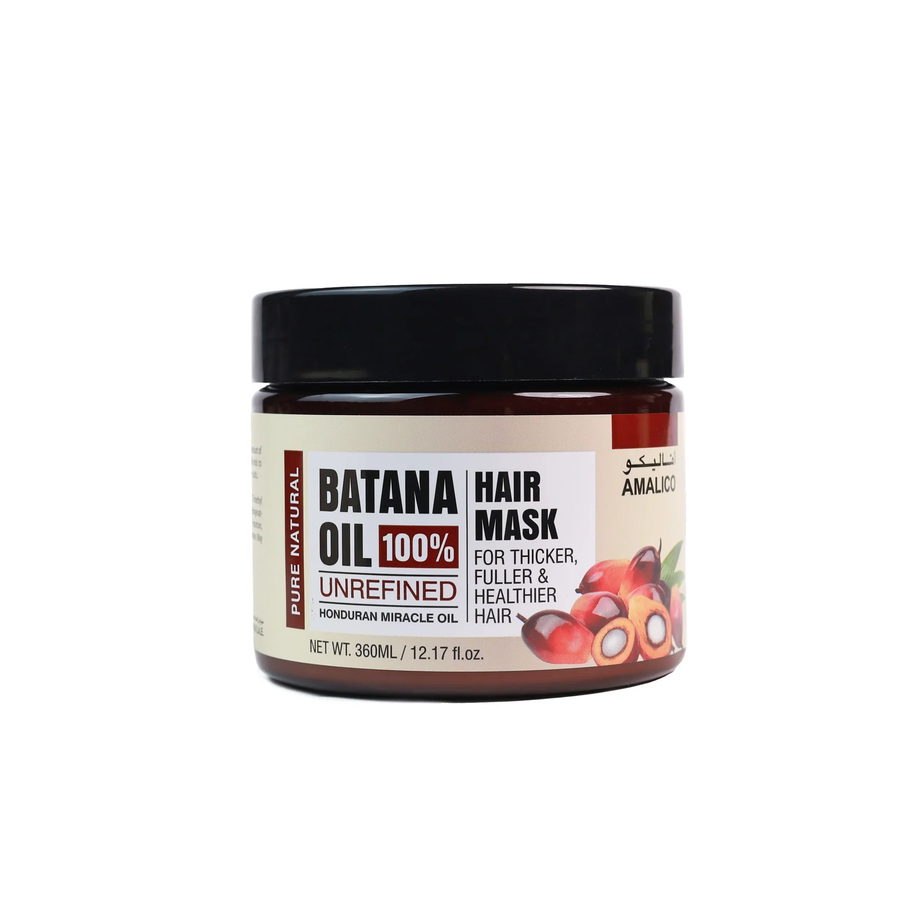 Batana Oil 100% Hair Musk - Image 2