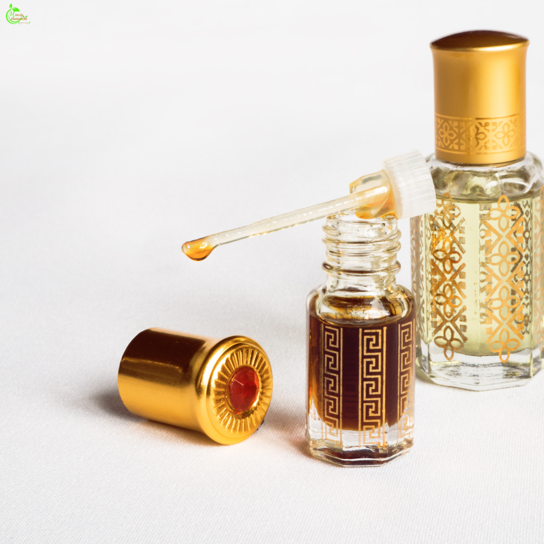 1 000 wishes Pure Attar Concentrated - Image 2